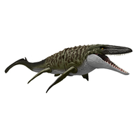 マテル JCH00 ジュラシック・ワールド バトルアクション モササウルス JWﾊﾞﾄﾙｱｸｼﾖﾝﾓｻｻｳﾙｽ