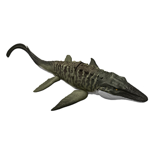 マテル JCH00 ジュラシック・ワールド バトルアクション モササウルス JWﾊﾞﾄﾙｱｸｼﾖﾝﾓｻｻｳﾙｽ-イメージ3