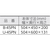 朝日産業 アスパル ポリラッパー B-45PN FC900HL-4210018-イメージ2