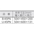 朝日産業 アスパル ポリラッパー B-45PN FC900HL-4210018-イメージ2