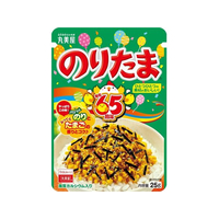 丸美屋 のりたま 25g FC789RV
