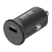 多摩電子工業 tama’s PD20W カーチャージャー FCJ920H-TKP150CK