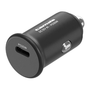 多摩電子工業 tama’s PD20W カーチャージャー FCJ920H-TKP150CK-イメージ1