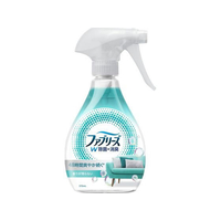 Ｐ＆Ｇ ファブリーズW除菌 香りが残らないタイプ 本体 370mL FCJ930T