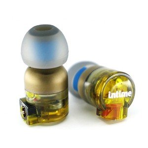 intime Pentaconn対応インナーイヤー型イヤフォン O2GO2P-イメージ3