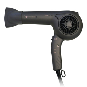 Amavilla 遠赤外線Ecoドライヤー ケアライズ マットグレイ TF-1208 Amavilla 遠赤外線Ecoドライヤー ケアライズ マットグレイ TF-1208