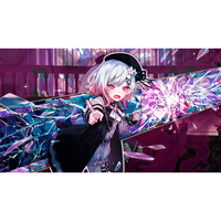 Re,AER/Acacia HACPBT92A 魔法少女ノ魔女裁判【Switch】 |エディオン