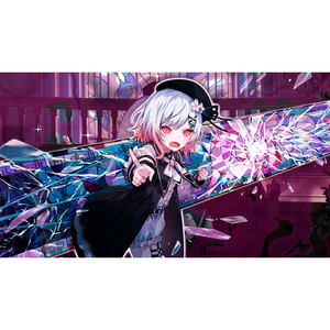 Re,AER/Acacia 魔法少女ノ魔女裁判【Switch】 HACPBT92A-イメージ5