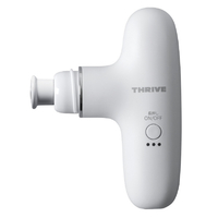 スライヴ BM-01WH スリースタイルガン ホワイト|エディオン公式通販