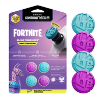KONTROLFREEK Fortniteコラボ製品 コントローラーアクセサリー 2350-UNI
