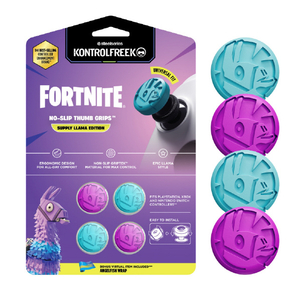 KONTROLFREEK Fortniteコラボ製品 コントローラーアクセサリー 2350-UNI-イメージ1