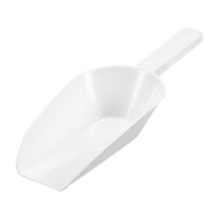 thermohauser/TH PP 粉スコップ 38093 350cc 全長310 FC429LU-7140800