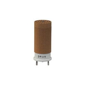 石崎電機製作所 SURE　プラジェット用替ヒーター　PJ－230用200V3000W PJ-230-H-イメージ1
