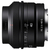 SONY デジタル一眼カメラα[Eマウント]用 単焦点レンズ FE 40mm F2.5 G SEL40F25G-イメージ2