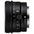 SONY デジタル一眼カメラα[Eマウント]用 単焦点レンズ FE 40mm F2.5 G SEL40F25G-イメージ3