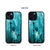 ikins iPhone 13 Pro用天然貝ケース 名所シリーズ 自由の女神 I21062I13P-イメージ9