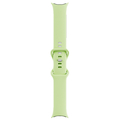 Google Google Pixel Watch用アクティブバンド Lemongrass GA03265-WW