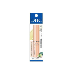 DHC 薬用リップクリームa DHCﾔｸﾖｳﾘﾂﾌﾟｸﾘ-ﾑA-イメージ1