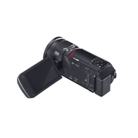 パナソニック HCVX2MSK 64GB内蔵メモリー デジタル4Kビデオカメラ