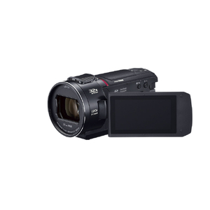 パナソニック 64GB内蔵メモリー デジタル4Kビデオカメラ ブラック HCVX2MSK-イメージ14