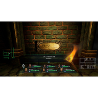 【未開封】Switch ウィザードリィ 特装版 新品】Switch Wizardry: Proving Grounds of the Mad Overlord