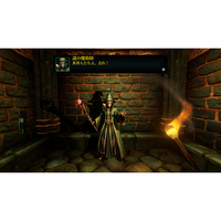 SUPERDELUXE GAMES HACPBCCKA Wizardry：Proving Grounds of the Mad