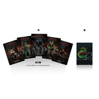 SUPERDELUXE GAMES HACPBCCKA Wizardry：Proving Grounds of the