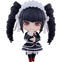 グッドスマイルカンパニー ねんどろいど セレスティア・ルーデンベルク「ダンガンロンパ1・2 Reload」 ﾈﾝﾄﾞﾛｲﾄﾞ3112ｾﾚｽﾃｲｱR