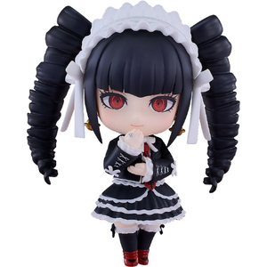 グッドスマイルカンパニー ねんどろいど セレスティア・ルーデンベルク「ダンガンロンパ1・2 Reload」 ﾈﾝﾄﾞﾛｲﾄﾞ3112ｾﾚｽﾃｲｱR-イメージ1