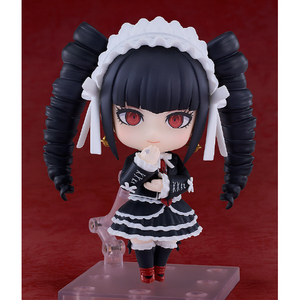 グッドスマイルカンパニー ねんどろいど セレスティア・ルーデンベルク「ダンガンロンパ1・2 Reload」 ﾈﾝﾄﾞﾛｲﾄﾞ3112ｾﾚｽﾃｲｱR-イメージ2