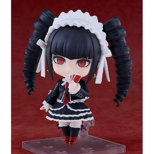 グッドスマイルカンパニー ねんどろいど セレスティア・ルーデンベルク「ダンガンロンパ1・2 Reload」 ﾈﾝﾄﾞﾛｲﾄﾞ3112ｾﾚｽﾃｲｱR-イメージ3