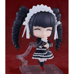 グッドスマイルカンパニー ねんどろいど セレスティア・ルーデンベルク「ダンガンロンパ1・2 Reload」 ﾈﾝﾄﾞﾛｲﾄﾞ3112ｾﾚｽﾃｲｱR-イメージ4