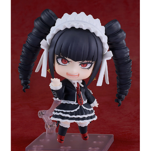 グッドスマイルカンパニー ねんどろいど セレスティア・ルーデンベルク「ダンガンロンパ1・2 Reload」 ﾈﾝﾄﾞﾛｲﾄﾞ3112ｾﾚｽﾃｲｱR-イメージ5
