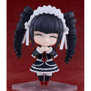 グッドスマイルカンパニー ねんどろいど セレスティア・ルーデンベルク「ダンガンロンパ1・2 Reload」 ﾈﾝﾄﾞﾛｲﾄﾞ3112ｾﾚｽﾃｲｱR-イメージ6