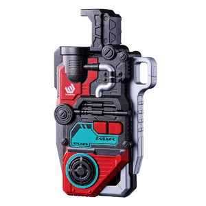 バンダイ DXオメガアナライザー DXｵﾒｶﾞｱﾅﾗｲｻﾞ--イメージ1
