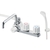 ＳＡＮＥＩ ツーバルブデッキシャワー混合栓 SK71041L-W-13 FCD806A-3889558-イメージ1