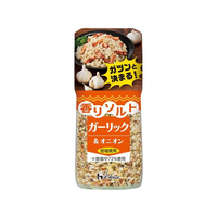 ハウス食品 香りソルト ガーリック&オニオン 55g FCE477A-091873