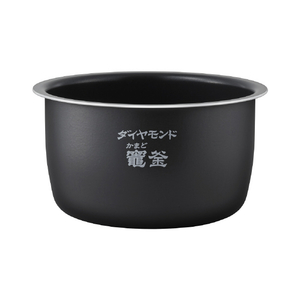 パナソニック 可変圧力IHジャー炊飯器 ブラック SR-N510E-K-イメージ7