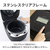 パナソニック 可変圧力IHジャー炊飯器 ブラック SR-N510E-K-イメージ18