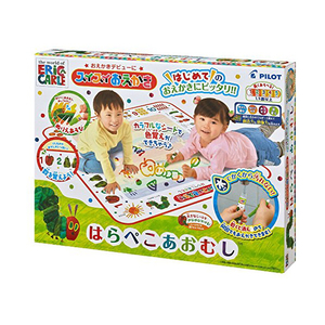 パイロットコーポレーション スイスイおえかき はらぺこあおむし スイスイオエカキハラペコアオムシ パイロットコーポレーション スイスイおえかき はらぺこあおむし スイスイオエカキハラペコアオムシ