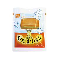 尾西食品 尾西のひだまりパン プレーン F909382-45-P