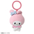 タカラトミー ぷにコミュ ぷにぬいキーチェーン マイメロディ メロディのぷにるんず ﾌﾟﾆｺﾐﾕﾌﾟﾆﾇｲｷ-ﾁｴ-ﾝﾏｲﾒﾛﾃﾞｲ-イメージ9