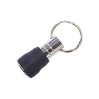 トラスコ中山 TRUSCO　ビットホルダ　黒 TBH-BK
