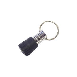 トラスコ中山 TRUSCO　ビットホルダ　黒 TBH-BK-イメージ1