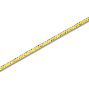 ヘイコー カールリボン 幅3ｍｍ×長さ30ｍ 黄色 1巻 FC620SB-001418205-イメージ1