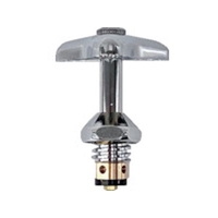 KVK/凍結防止ハンドル PZK2W FCB453C-3819901