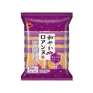 ブルボン 和やかロアンヌ FCE677T-イメージ1