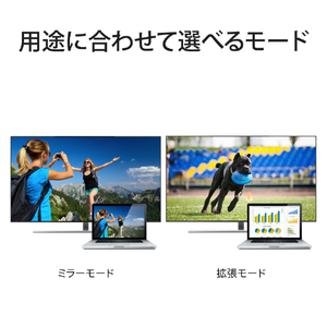 j5 create HDMI to VGA変換アダプター ホワイト JDA213J-イメージ8