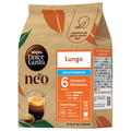 ネスレ ネスカフェドルチェグストNEO専用ポッド NEOLGD121