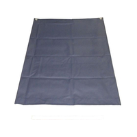 ジンナイ シャバルバ 前掛 腰下 674 M 紺 FC128LY-8374800